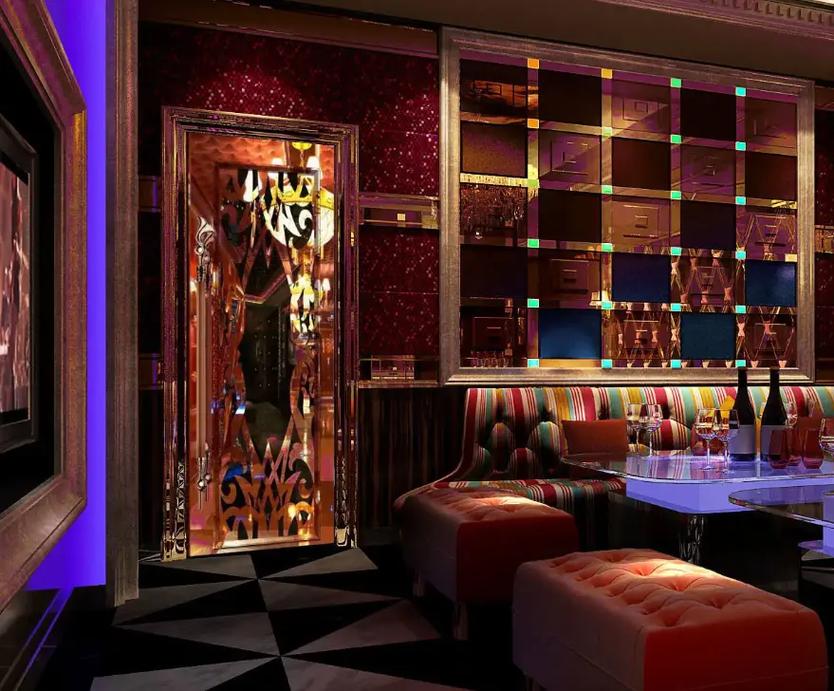 白山商务ktv尽享尊贵服务-靖宇县ktv预定